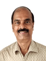 Dr. N. Manojkumar