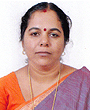 Dr. Ajithakumari P