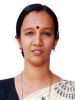 Dr. Uma Karthik